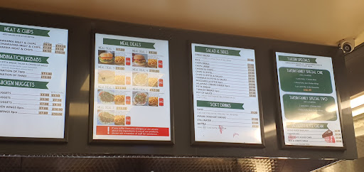 Photo of Taksim Kebab House - 49 Stafford Rd, Wallington SM6 9AP